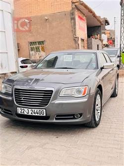 كرايسلر 300